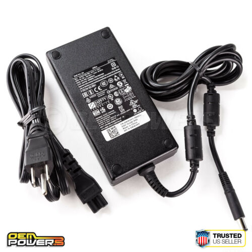 Sạc Dell Alienware M17 R2 P43F001